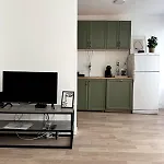 Apartman Vils