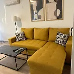 Apartman Vils