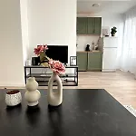Apartman Vils