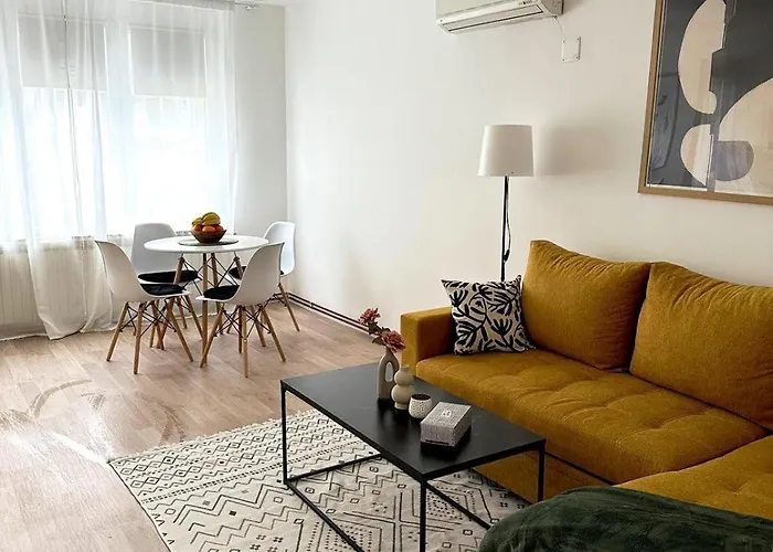 Apartman Vils
