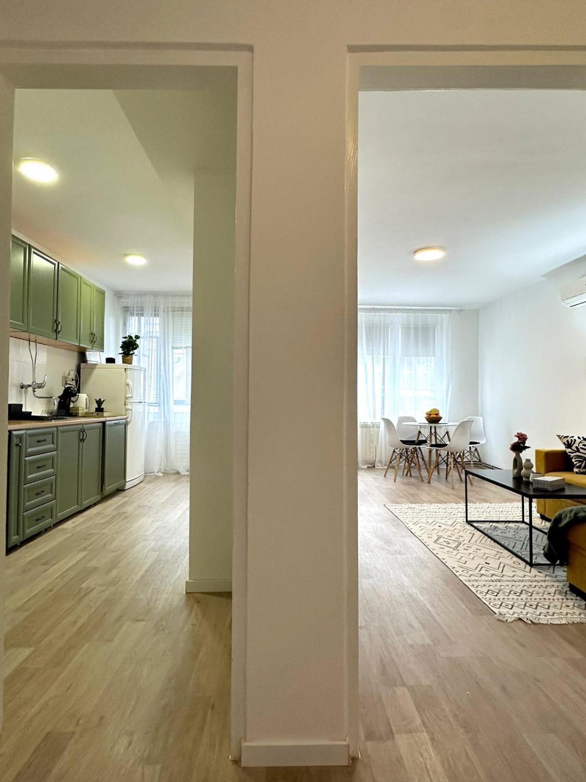 Apartment Vils Sarajevo