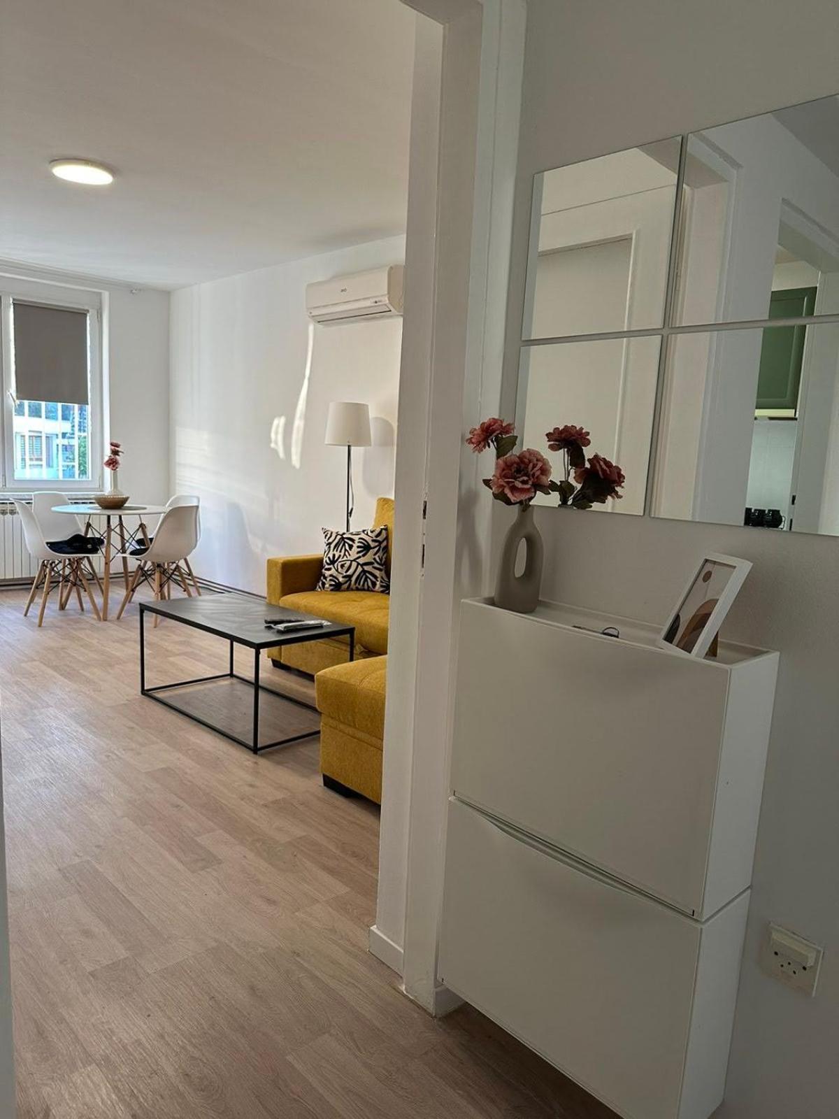 Vils Apartment