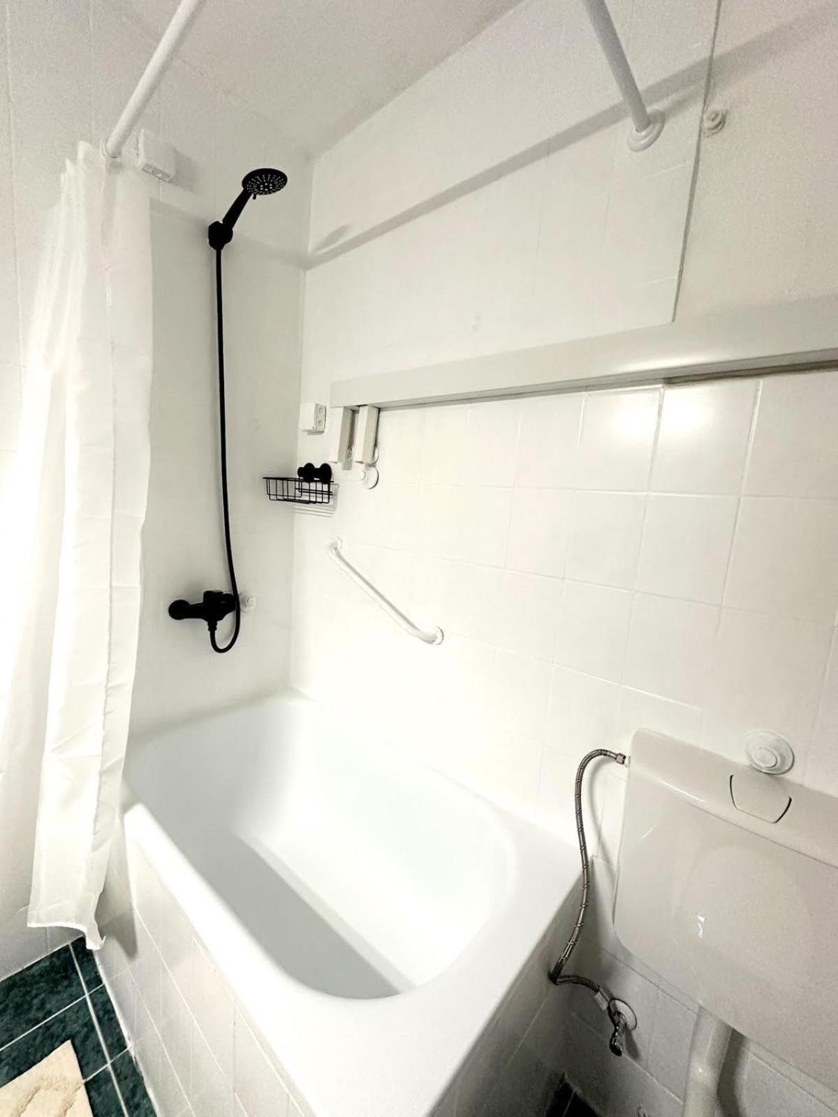 Apartment Vils