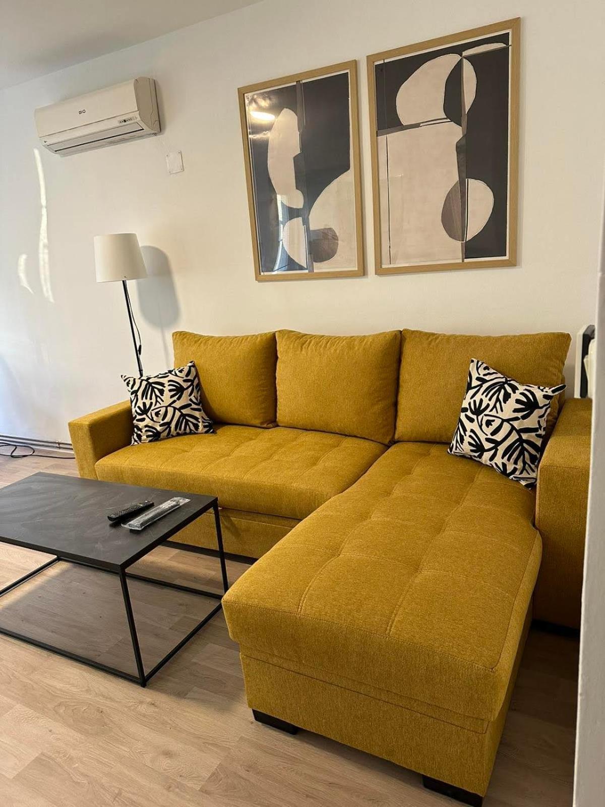 Vils Apartment *