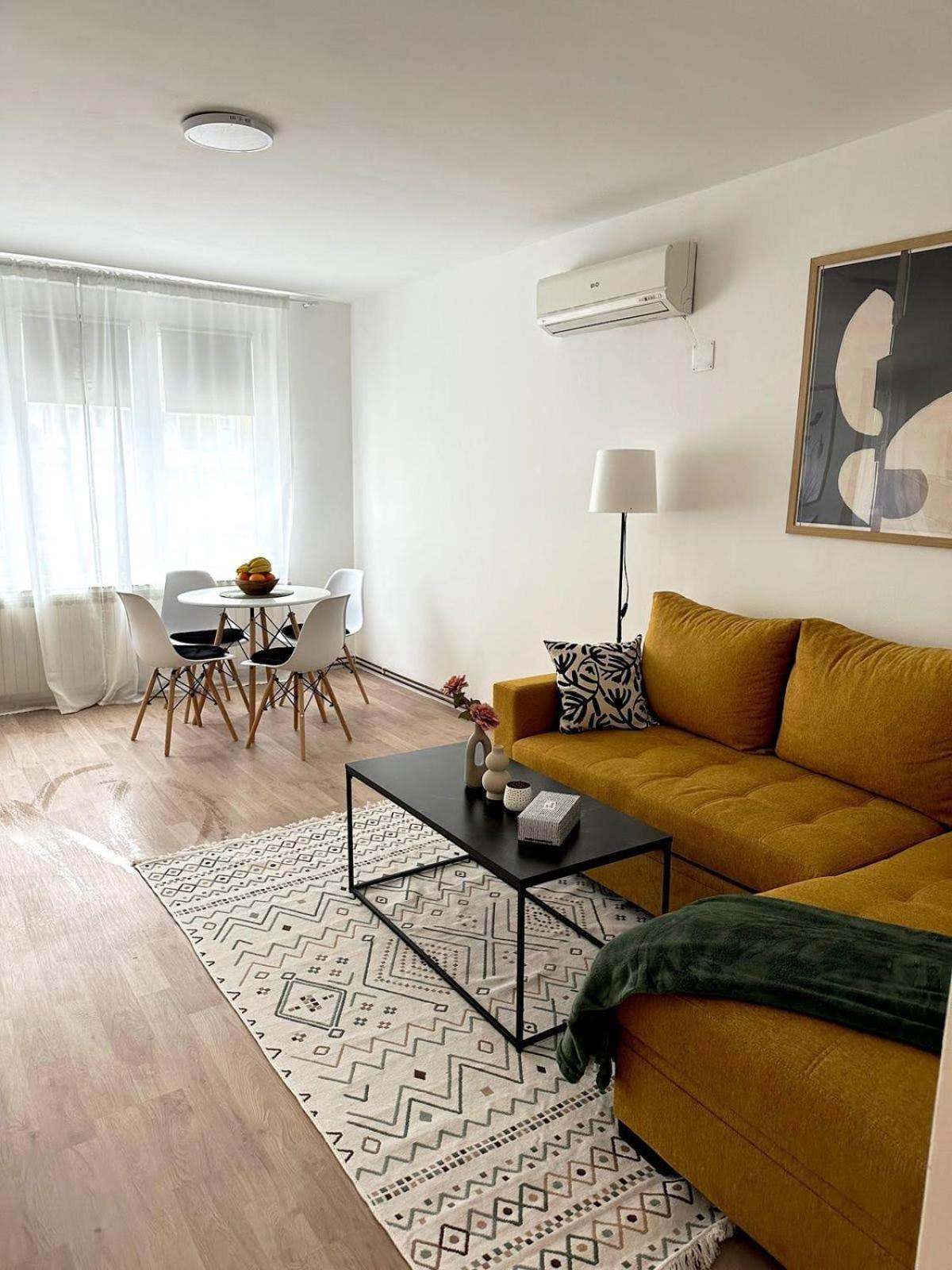 Apartment Vils *