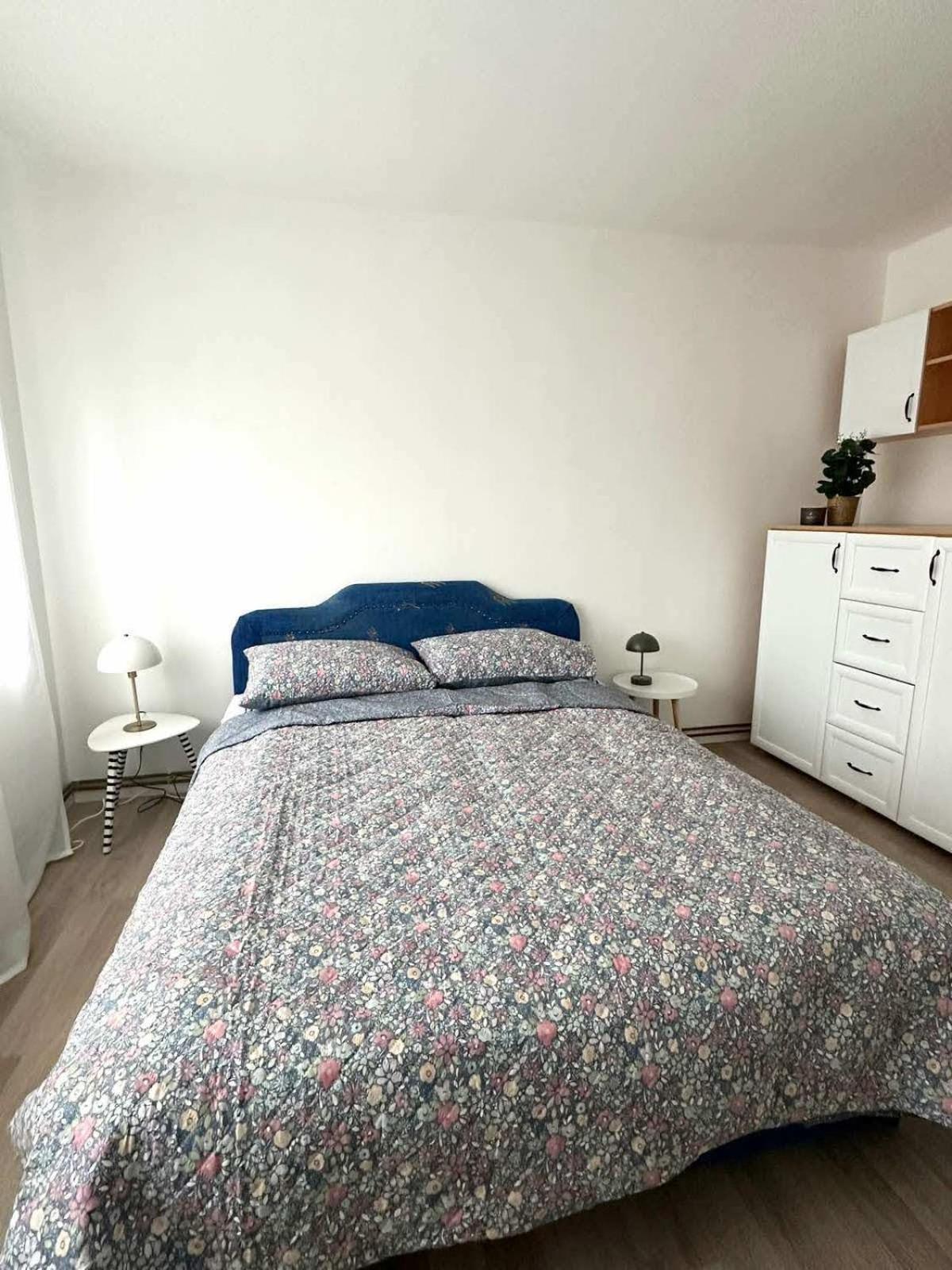 Vils Apartment