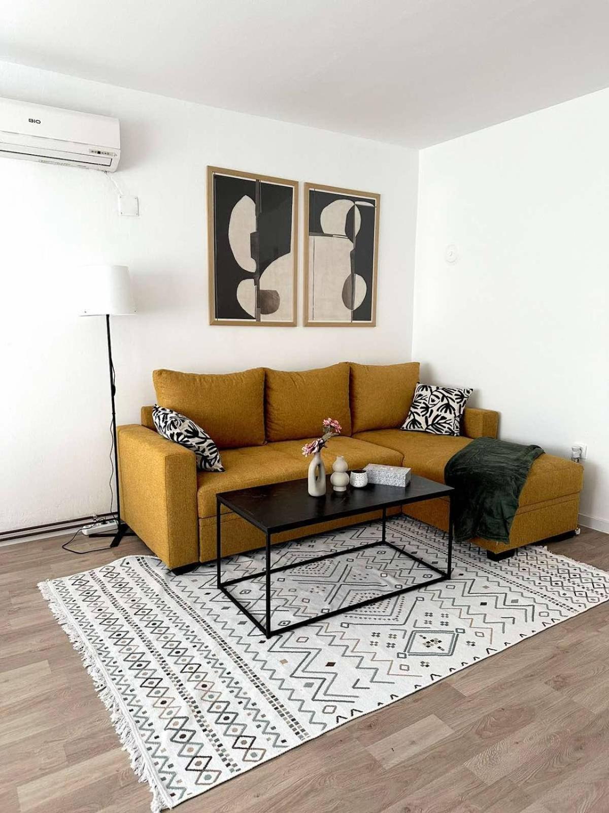 Apartment Vils Sarajevo