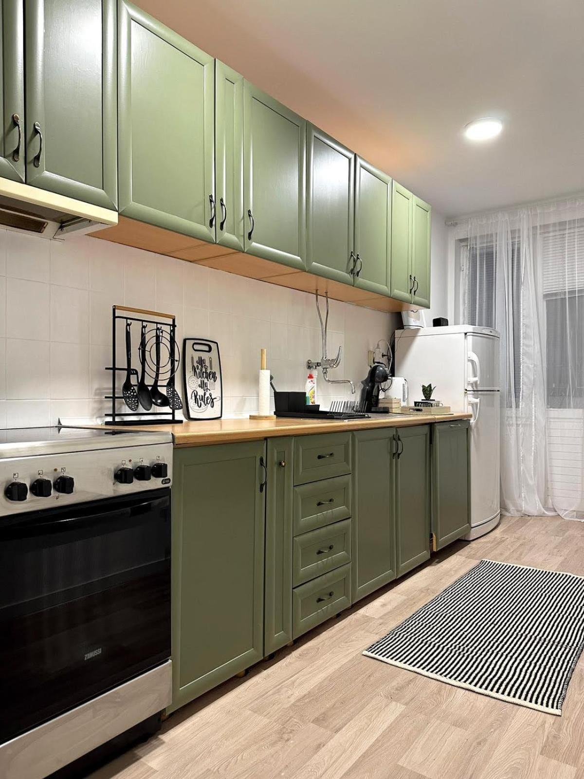 Vils Apartment